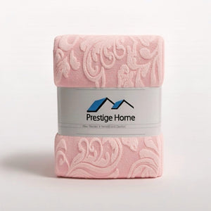Mirage Sherpa Blanket - Double