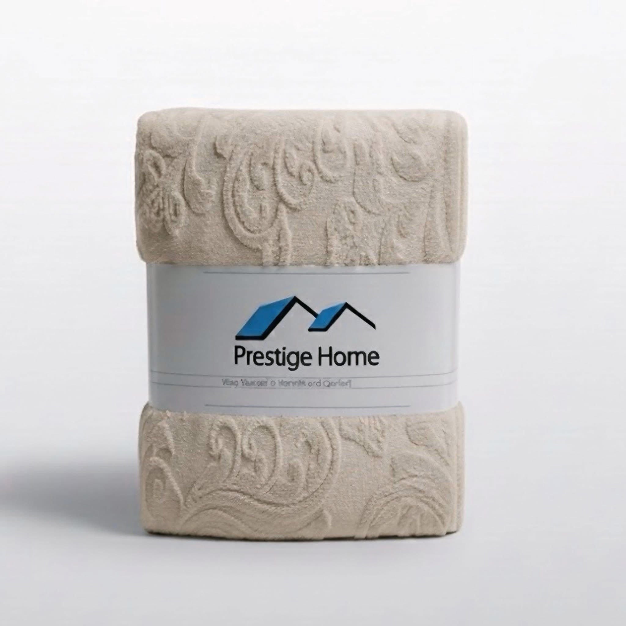 Mirage Sherpa Blanket - Single