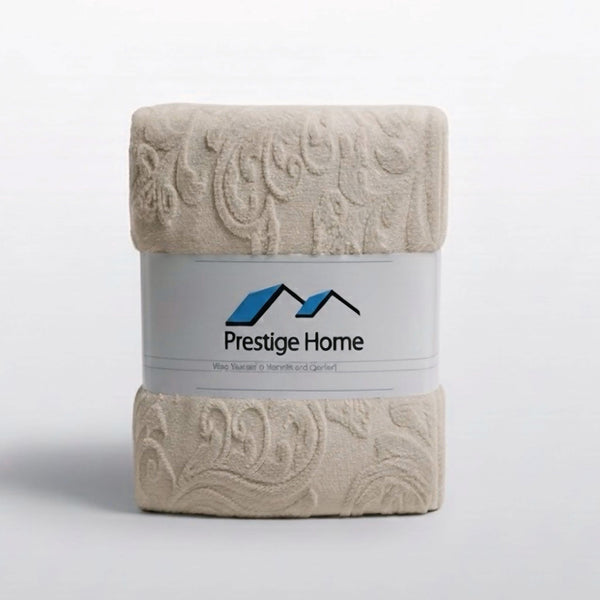 Mirage Sherpa Blanket - Single