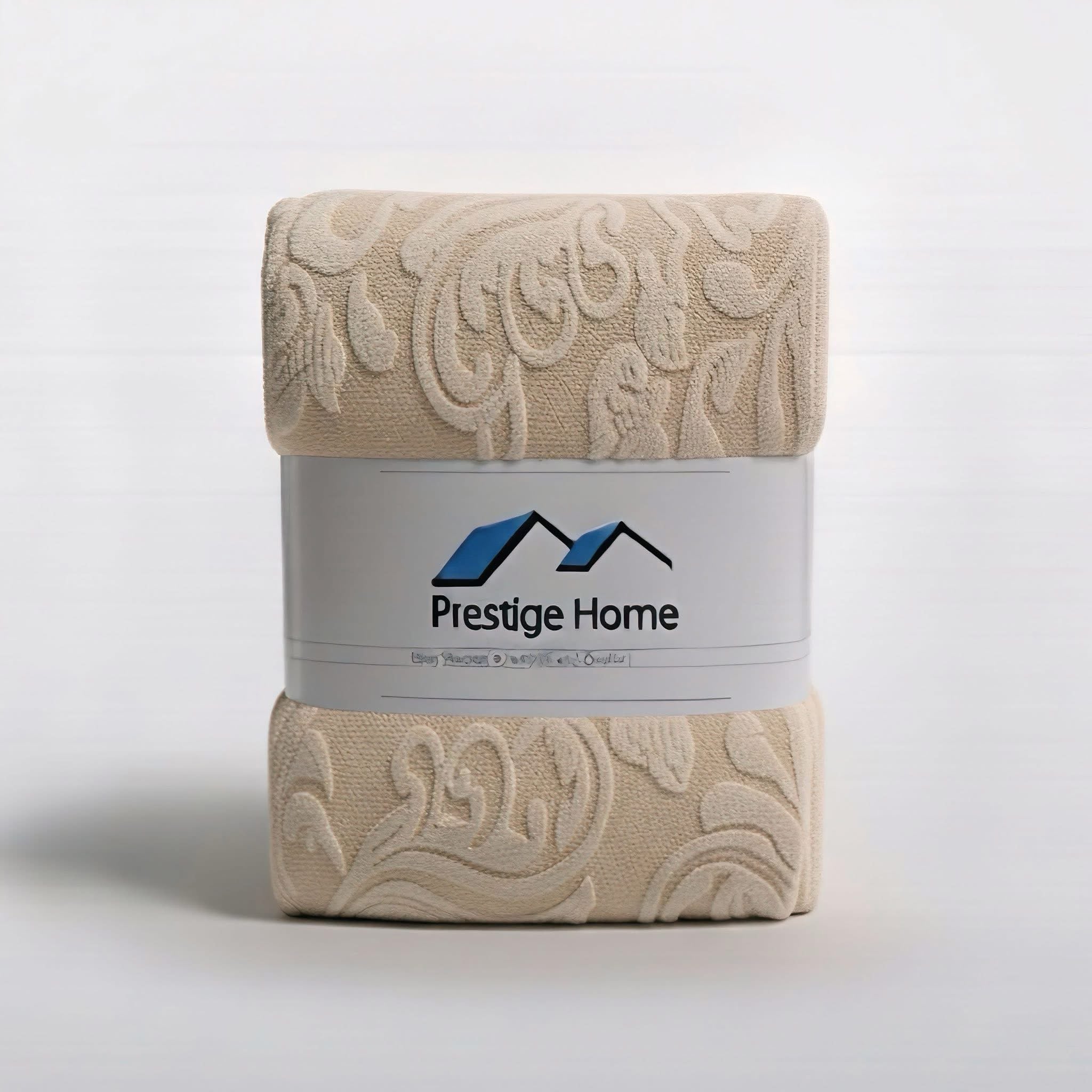 Mirage Sherpa Blanket - Single