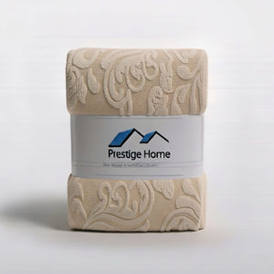 Mirage Sherpa Blanket - Single
