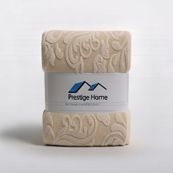 Mirage Sherpa Blanket - Single