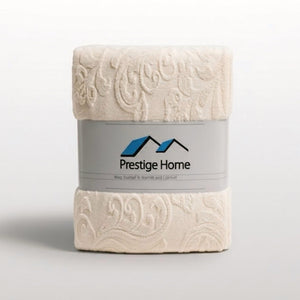 Mirage Sherpa Blanket - Single