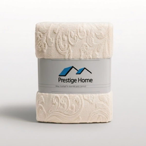 Mirage Sherpa Blanket - Single