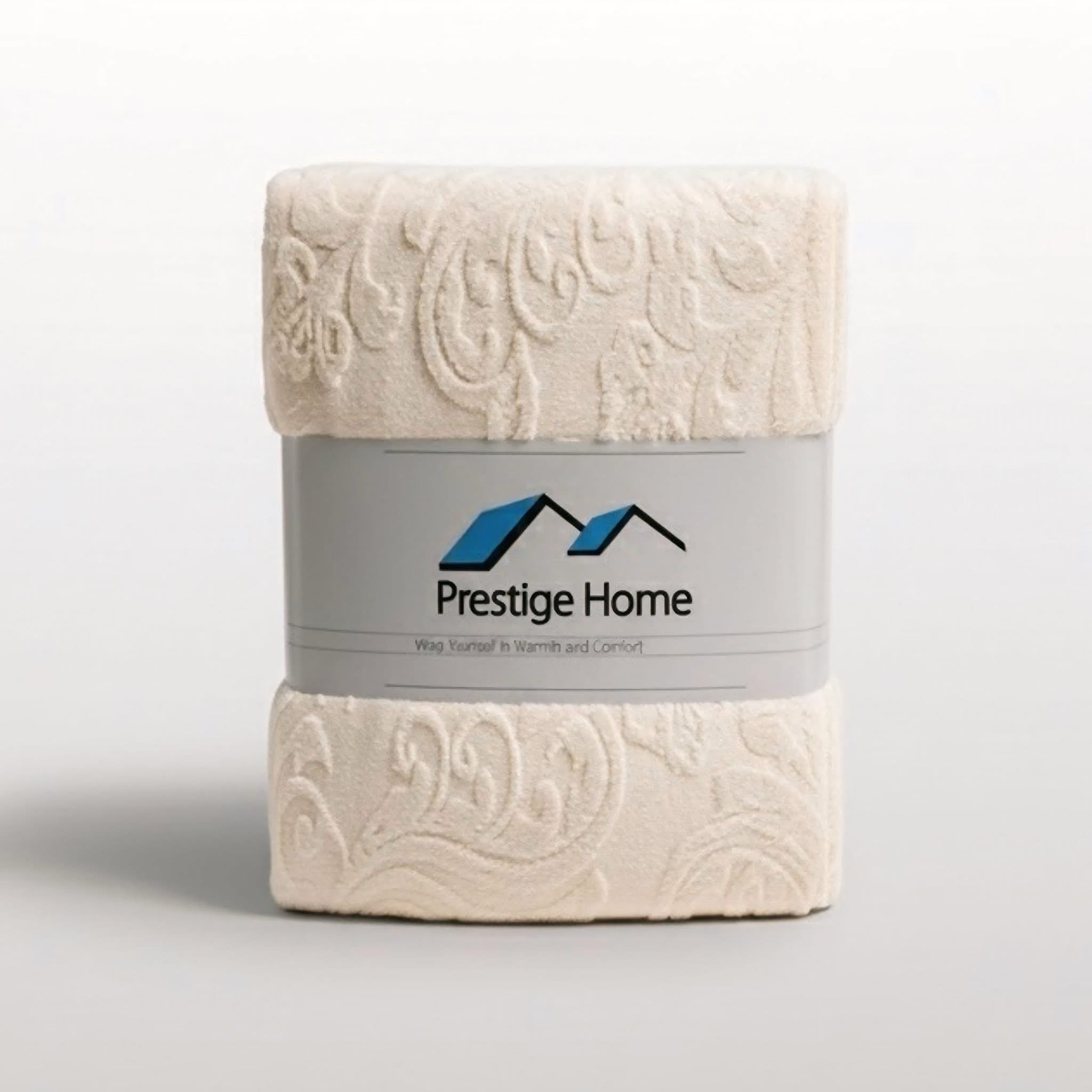 Mirage Sherpa Blanket - Double