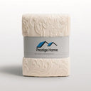 Mirage Sherpa Blanket - Double