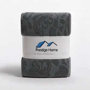 Mirage Sherpa Blanket - Single