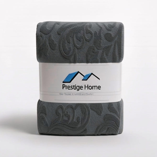 Mirage Sherpa Blanket - Double
