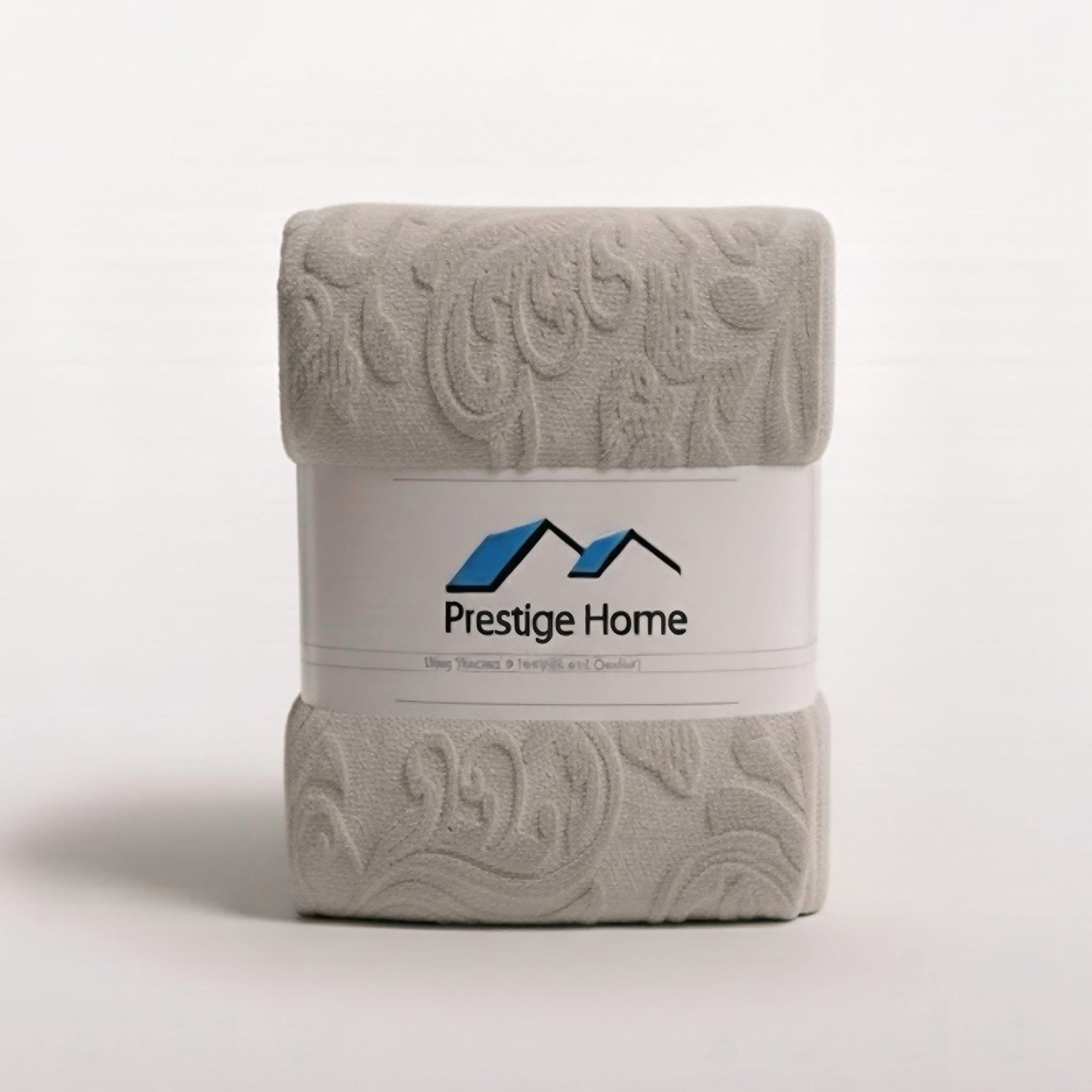 Mirage Sherpa Blanket - Single