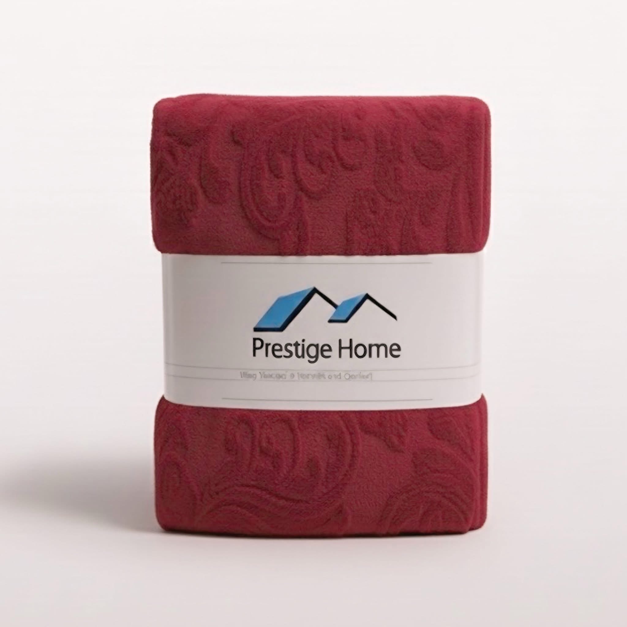 Mirage Sherpa Blanket - Single