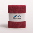 Mirage Sherpa Blanket - Single