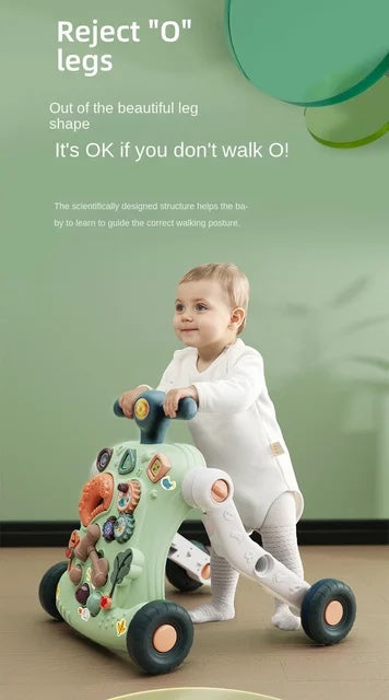 Walker & Bike & Scooter