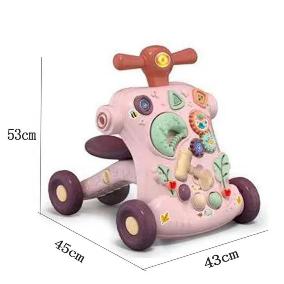 Walker & Bike & Scooter