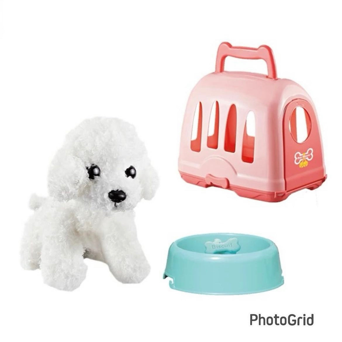 Girls Little Doctor Table