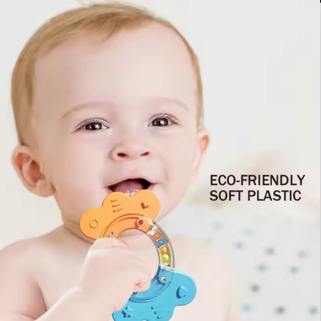 NewBorn Rattle Toys