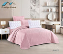 Net Layan Bedspread 6 pieces - Double