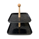 Square Cupcake Stands