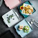 Skyline Ceramic Grill Plate