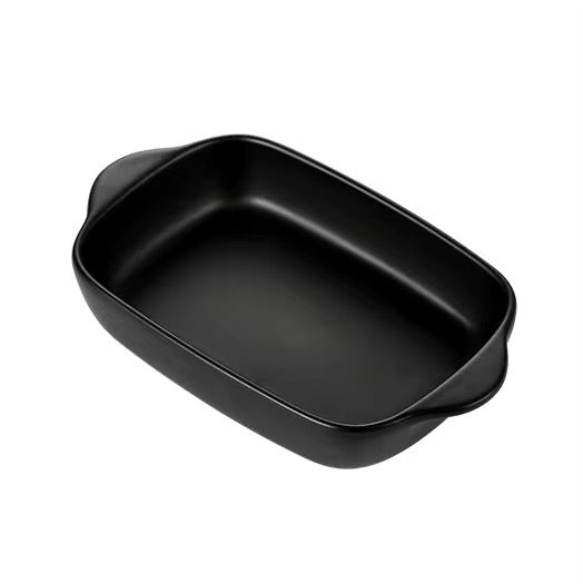 Green Mini Ceramic Baking Dish