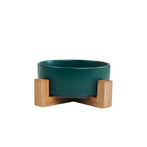 Minimalist Ceramic Bowl