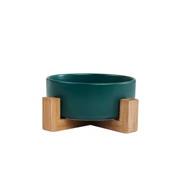 Minimalist Ceramic Bowl