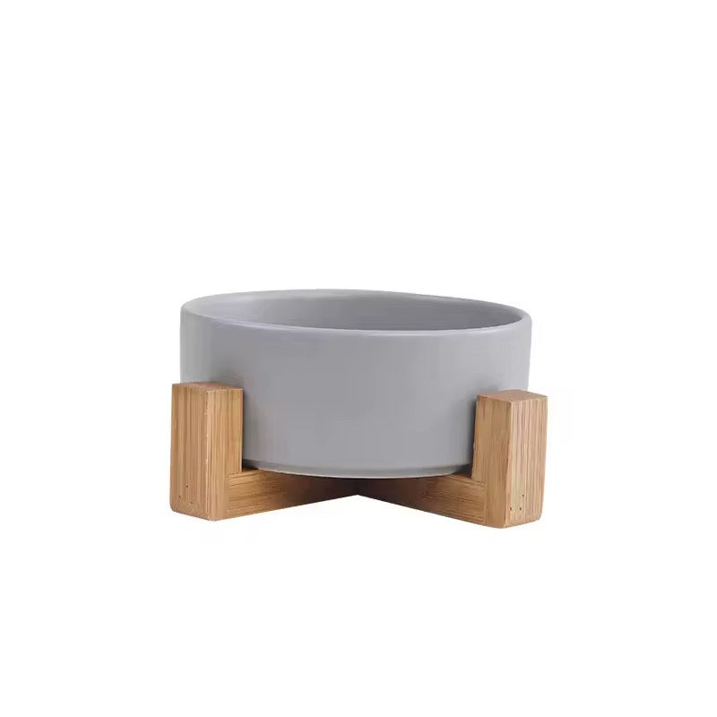 Minimalist Ceramic Bowl
