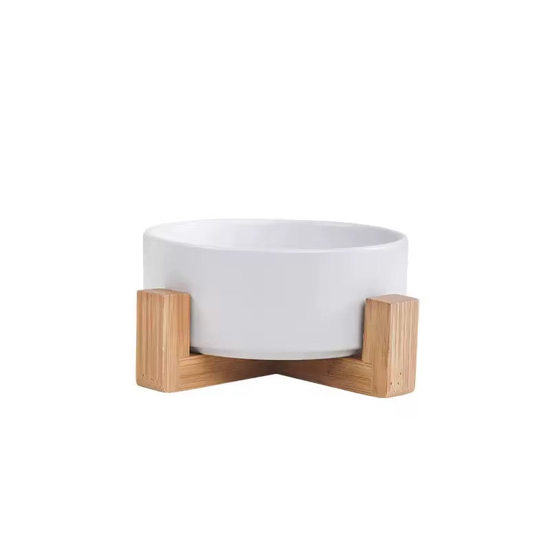 Minimalist Ceramic Bowl