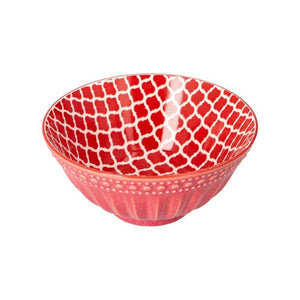 Porcelain Bowl