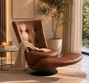 Royal Lounge Chair