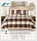 5-Piece Comforter Set