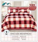 5-Piece Comforter Set