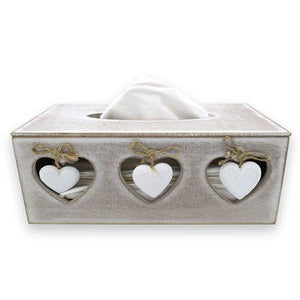 Tissue Box