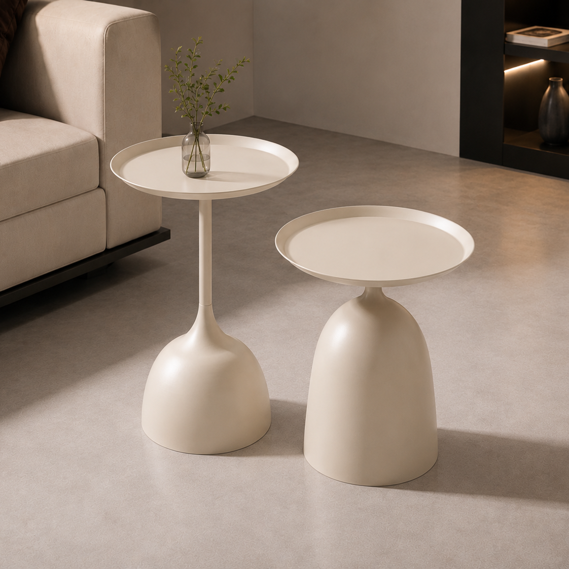 Aura Side Table