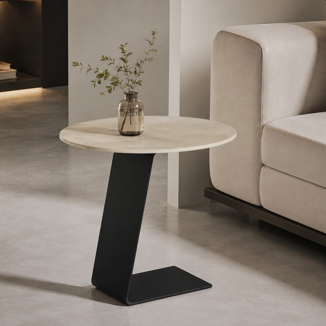 Mono Side Table