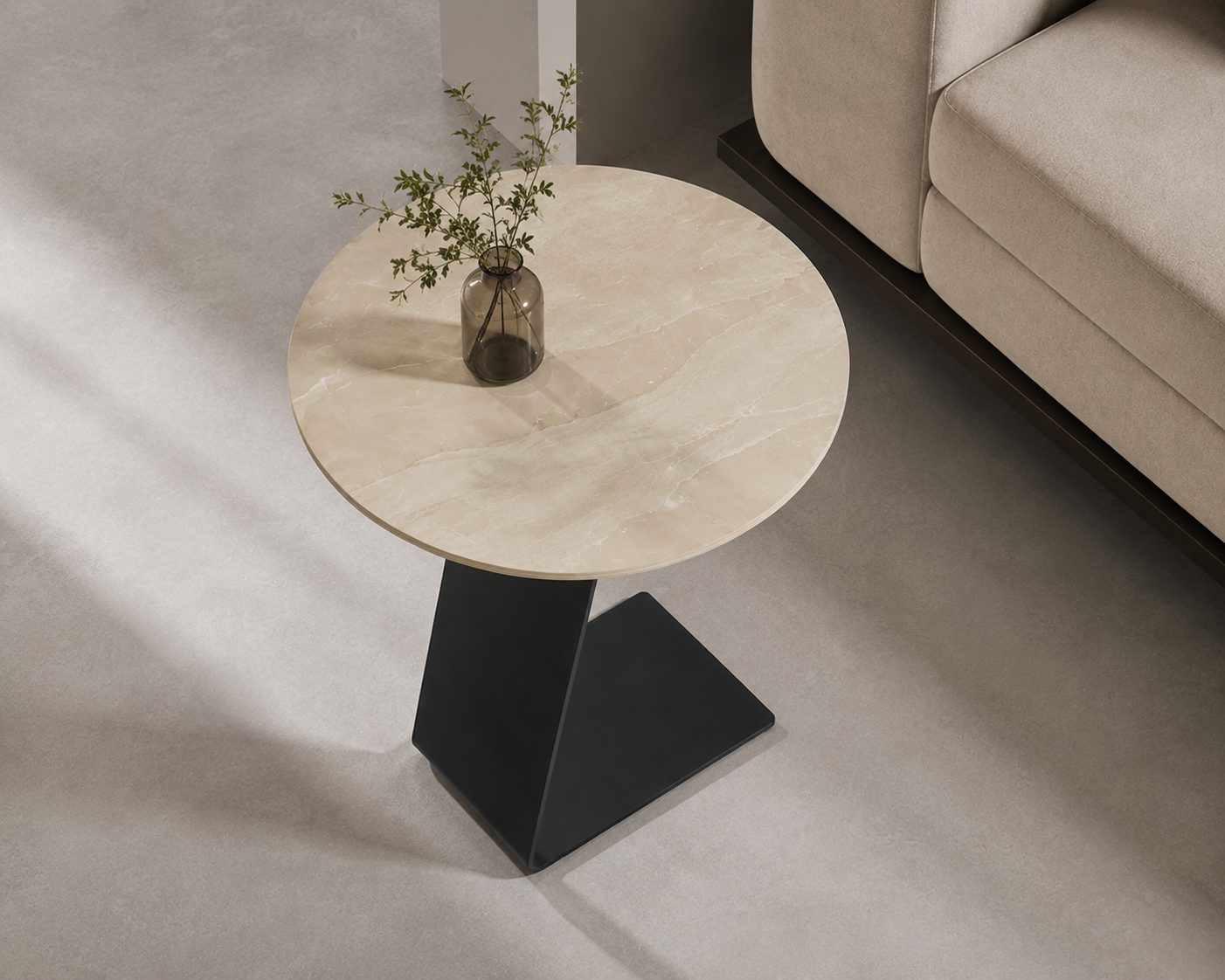 Mono Side Table