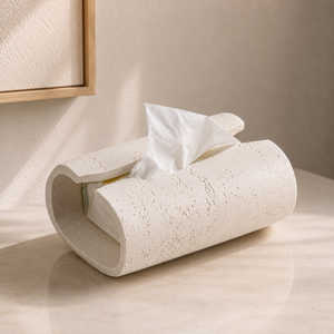 Luna Tissue Holder