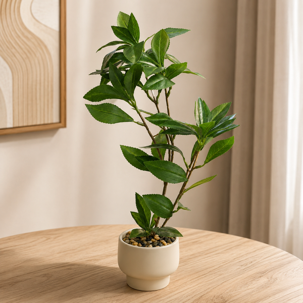 Verdelle Artificial Plant