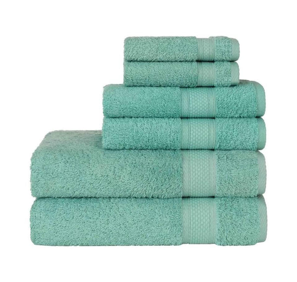 Cotton Castle Towels - Large
