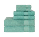 Cotton Castle Towels - Medium