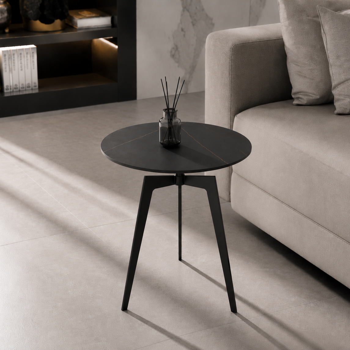 Venezia Side Table