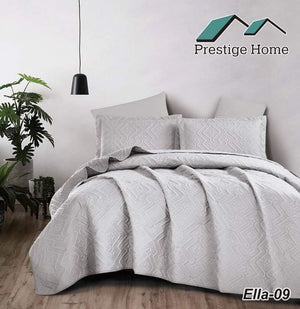 Ella Bedspread  6 Pieces - Double