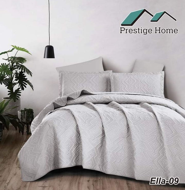 Ella Bedspread  6 Pieces - Double