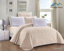 Toronto Bedspread Set - Single