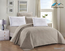 Toronto Bedspread Set - Single