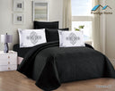 Toronto Bedspread Set - Single