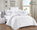 Toronto Bedspread Set - Single