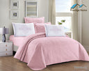 Toronto Bedspread Set - Single