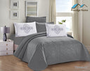 Toronto Bedspread Set - Single