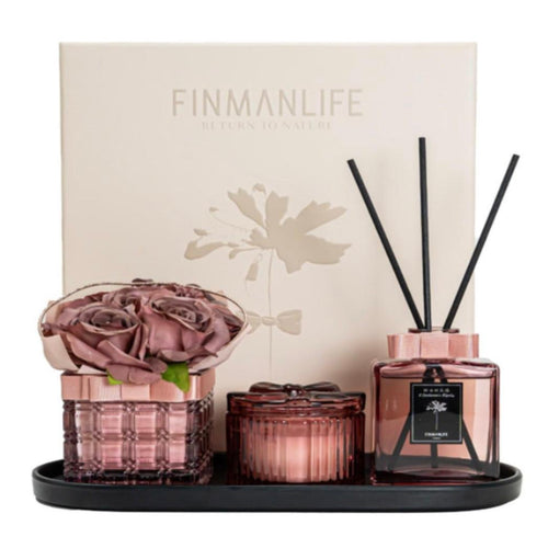 Flipped Aromatherapy Set