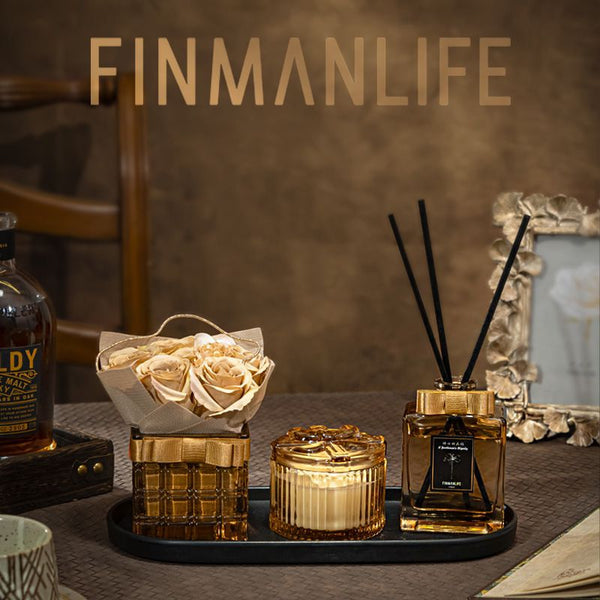 The Age of Innocence Aromatherapy Set